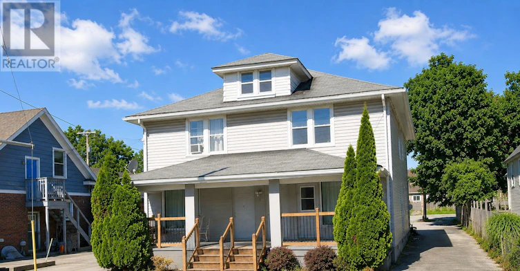 4-4087 Portage Road, Niagara Falls, ON, L2E 6A2