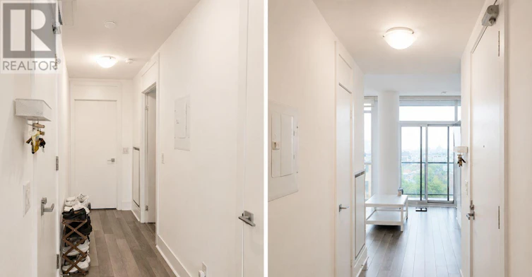 1108-32 Davenport Road, Toronto, ON, M5R 0B5 - 6