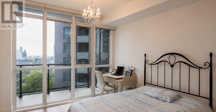1108-32 Davenport Road, Toronto, ON, M5R 0B5 - 13