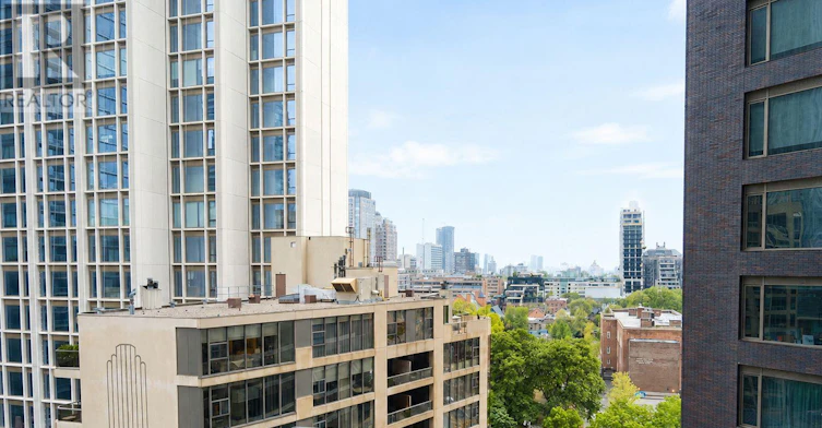 1108-32 Davenport Road, Toronto, ON, M5R 0B5 - 17