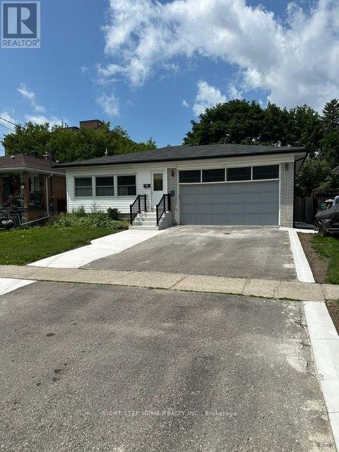 98 Second Street N, Orangeville, ON, L9W 3B5