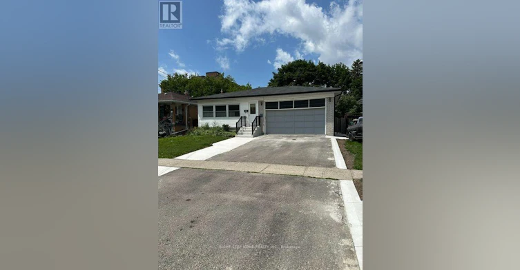 98 Second Street N, Orangeville, ON, L9W 3B5
