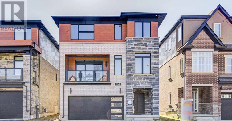 565 Balsam Popar Street, Waterloo, ON, N2V 0H8