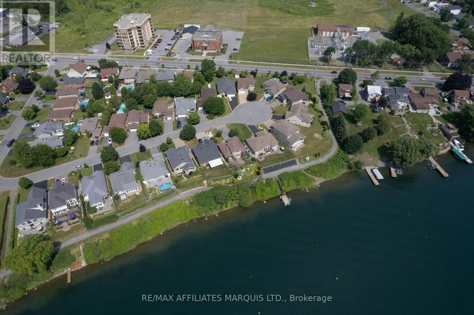 1172 Kirkman Court, Cornwall, ON, K6H 5E2