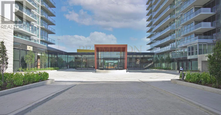 1109-95 Mcmahon Drive, Toronto, ON, M2K 0H1 - 3