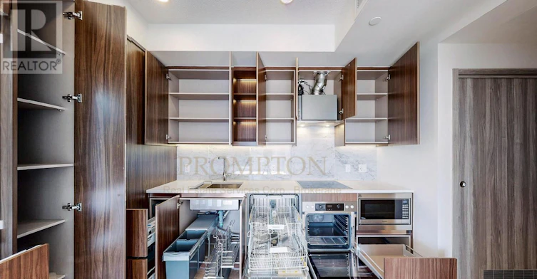1109-95 Mcmahon Drive, Toronto, ON, M2K 0H1 - 11
