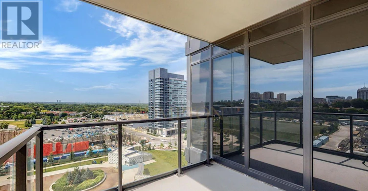 1109-95 Mcmahon Drive, Toronto, ON, M2K 0H1 - 24