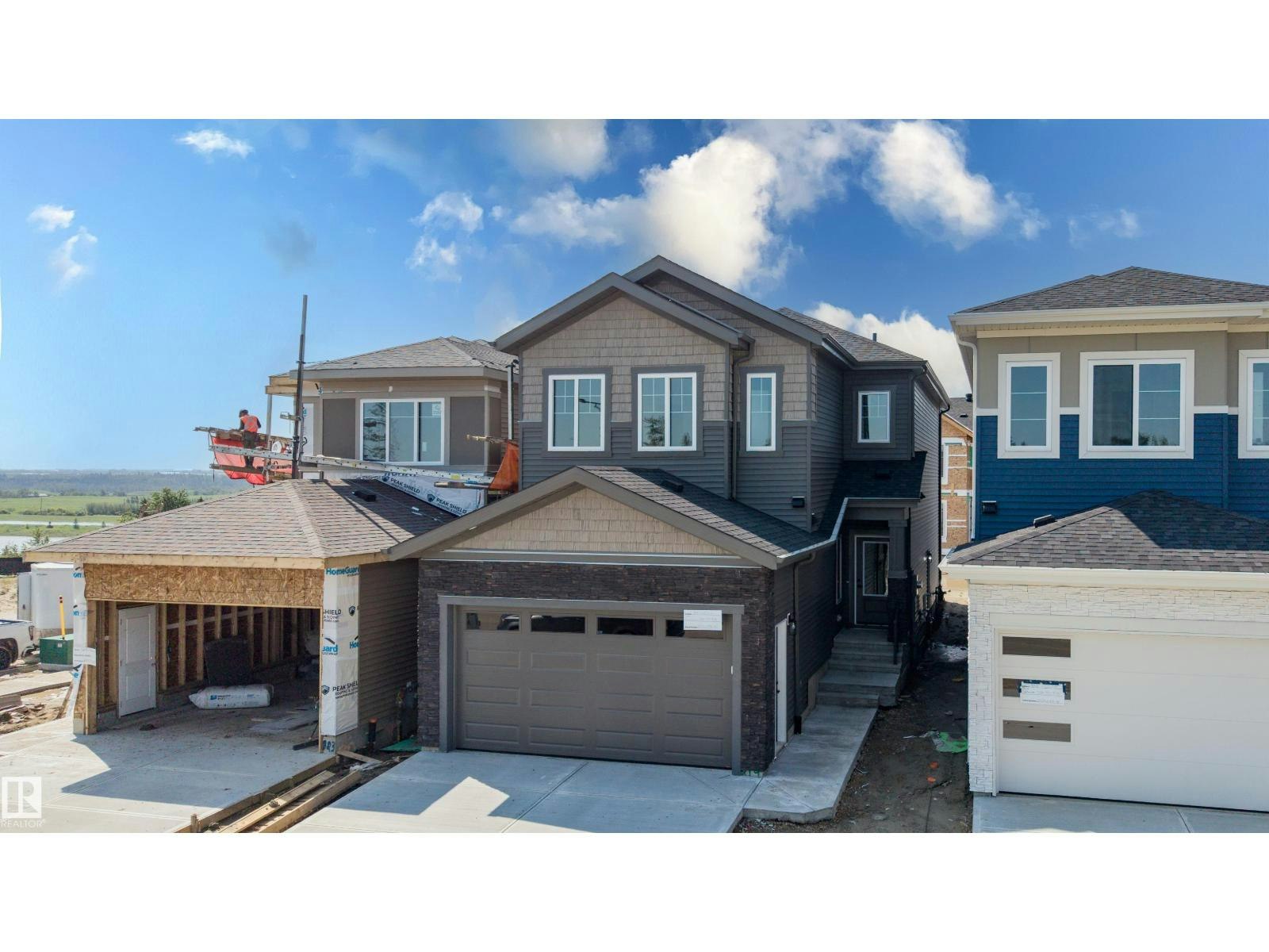 819 158 Avenue NE, Edmonton, AB, T5Y 4M9