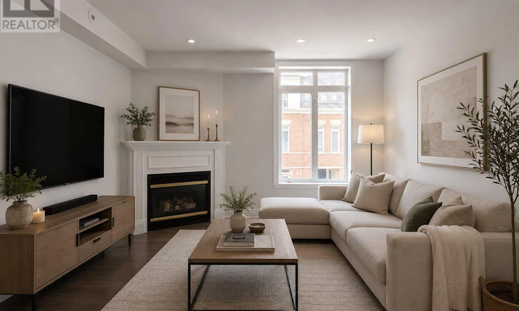 342-415 Jarvis Street