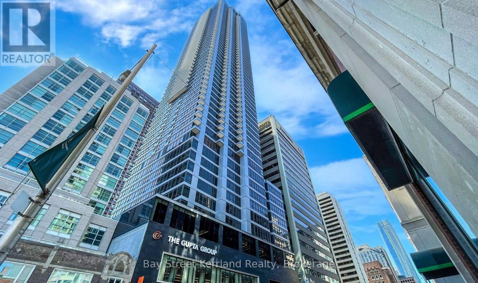 2808-395 Bloor Street E, Toronto, ON, M4W 0B4