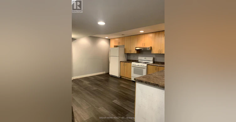 BASEMENT ROOM1-17 River Forest Street, Markham, ON, L3S 4H4 - 4