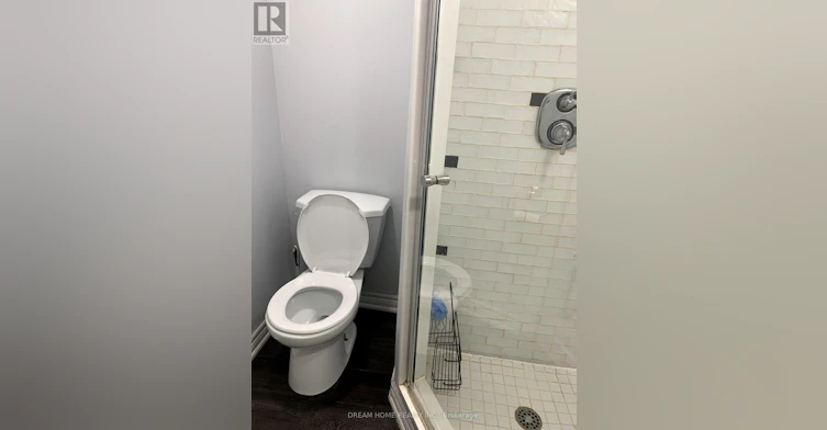 BASEMENT ROOM1-17 River Forest Street, Markham, ON, L3S 4H4 - 9