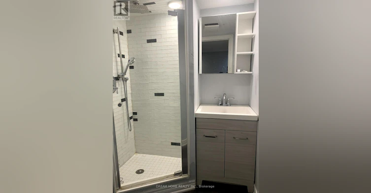 BASEMENT ROOM1-17 River Forest Street, Markham, ON, L3S 4H4 - 8
