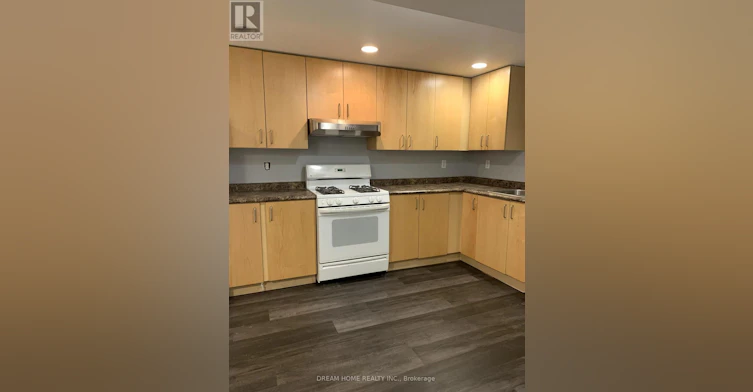 BASEMENT ROOM1-17 River Forest Street, Markham, ON, L3S 4H4 - 5