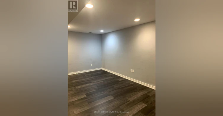 BASEMENT ROOM1-17 River Forest Street, Markham, ON, L3S 4H4 - 7