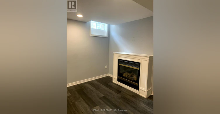 BASEMENT ROOM1-17 River Forest Street, Markham, ON, L3S 4H4 - 6