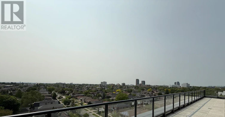912-556 Marlee Avenue, Toronto, ON, M6B 0B1 - 23