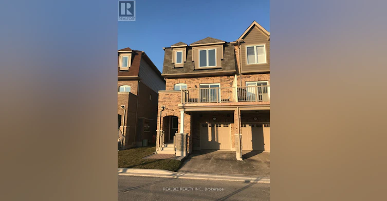 19 50 Upper Edinburgh Drive, Brampton, ON, L6Y 1N9