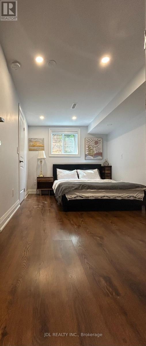 B-973 Willowdale Ave Avenue, Toronto, ON, M2M 3C6 - 3