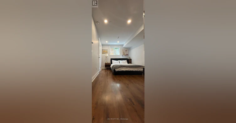 B-973 Willowdale Ave Avenue, Toronto, ON, M2M 3C6 - 3