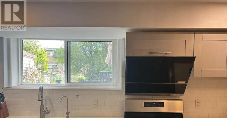 B-973 Willowdale Ave Avenue, Toronto, ON, M2M 3C6 - 2