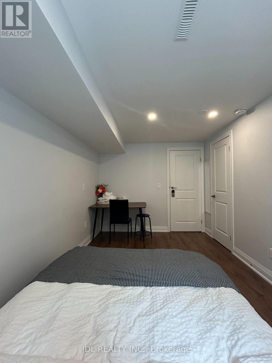 B-973 Willowdale Ave Avenue, Toronto, ON, M2M 3C6 - 5