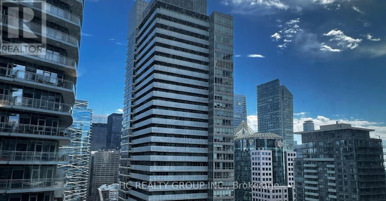 8 Widmer Street, Toronto, ON, M5V 0W6 - 12