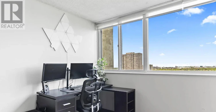 1201-80 Antibes Drive, Toronto, ON, M2R 3N5 - 8