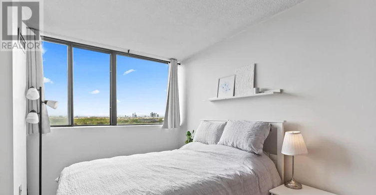 1201-80 Antibes Drive, Toronto, ON, M2R 3N5 - 17