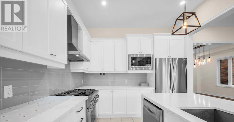 233 Butternut Ridge Trail, Aurora, ON, L4G 3P1 - 29