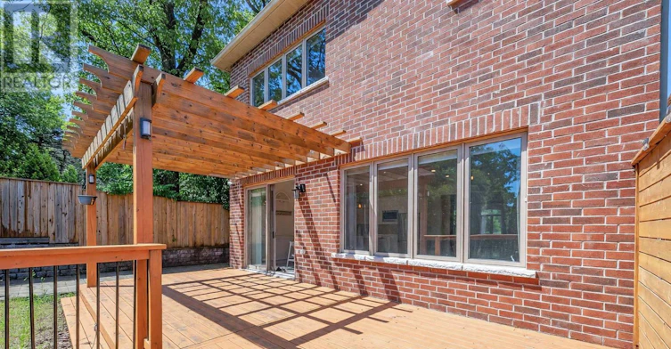 233 Butternut Ridge Trail, Aurora, ON, L4G 3P1 - 38