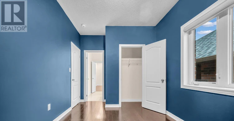 233 Butternut Ridge Trail, Aurora, ON, L4G 3P1 - 13