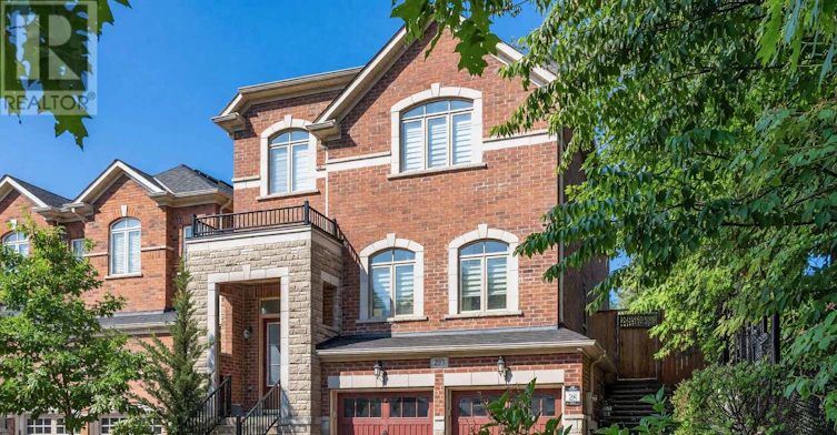 233 Butternut Ridge Trail, Aurora, ON, L4G 3P1 - 3