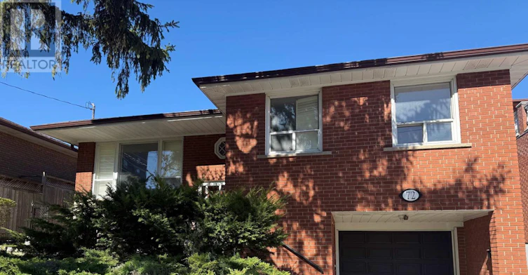 3 ROOM-72 La Rose Avenue, Toronto, ON, M9P 1B1