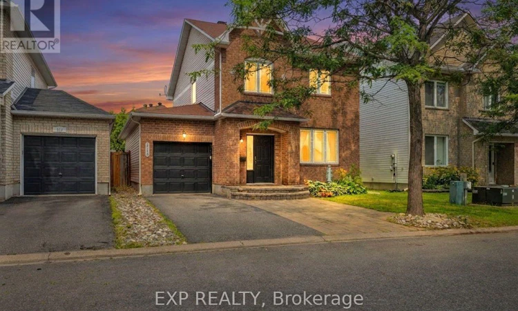 114 Ashmore Drive