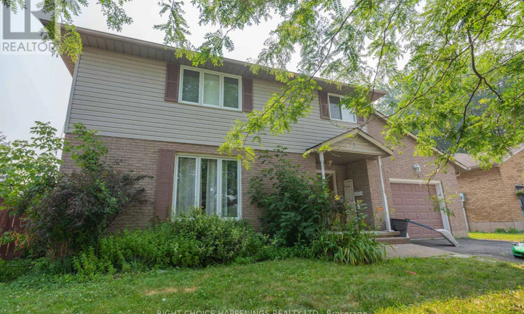 36 Hickory Court