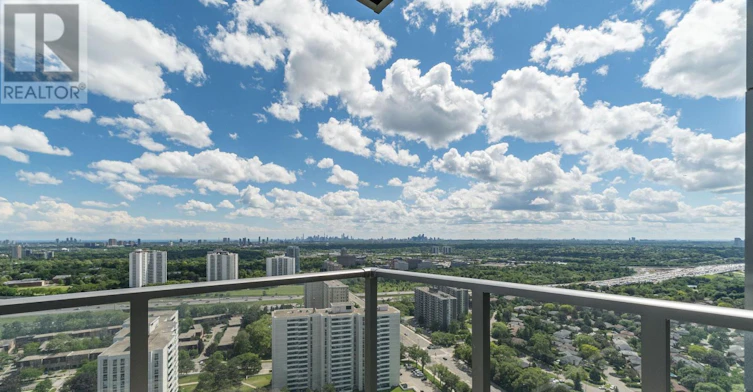 2809-32 Forest Manor Road, Toronto, ON, M2J 1M5 - 28