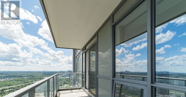 2809-32 Forest Manor Road, Toronto, ON, M2J 1M5 - 26