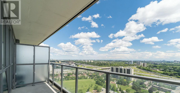 2809-32 Forest Manor Road, Toronto, ON, M2J 1M5 - 29