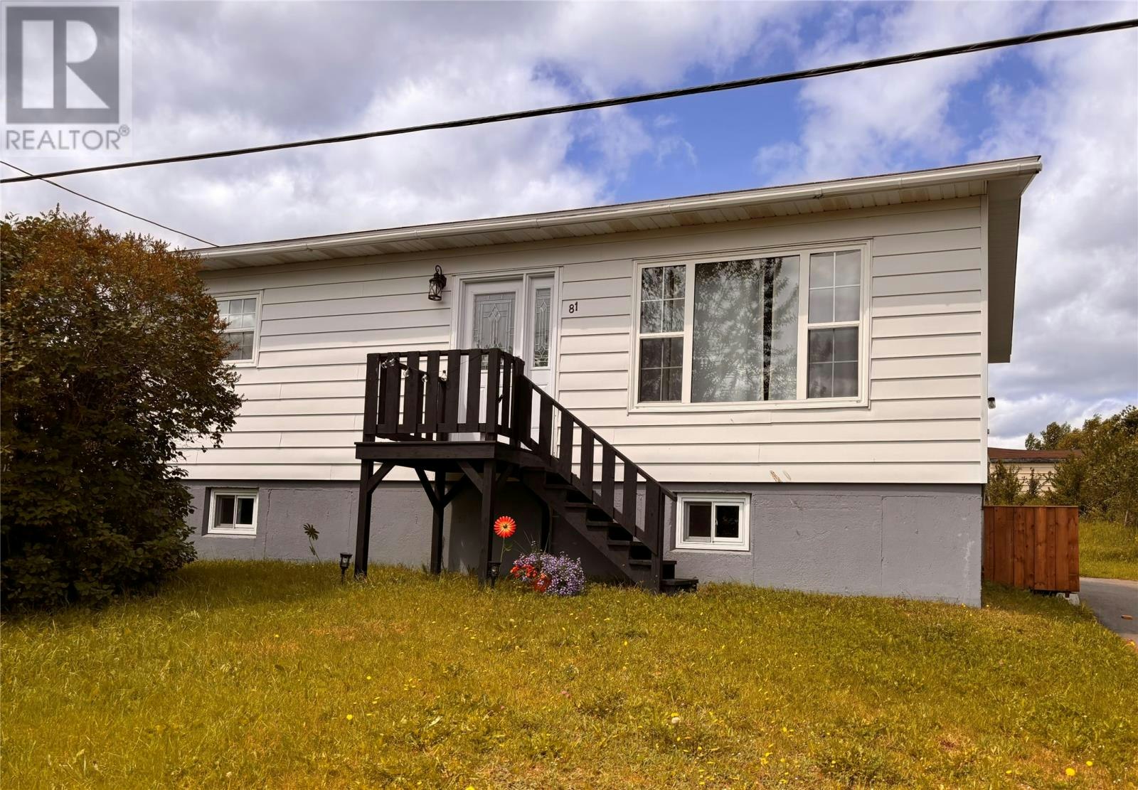 81 Main Street, Point Leamington, NL, A0H 1Z0