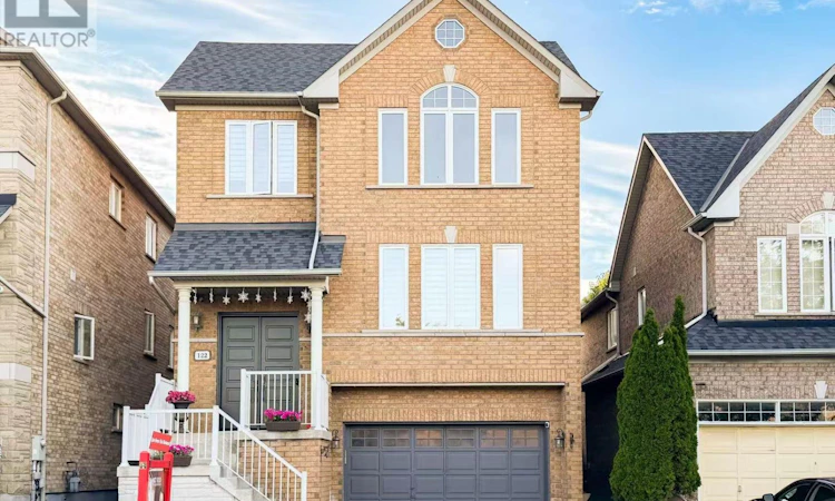 122 Mistysugar Trail