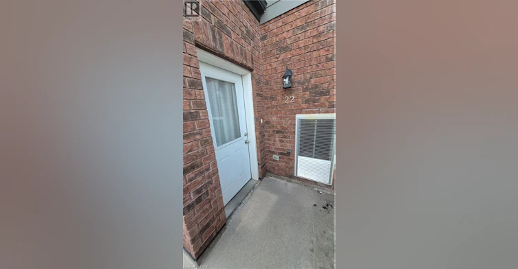 22-225 Riddell Street, Woodstock, ON, N4S 6N2 - 3