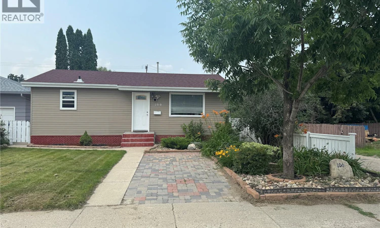 100 105th Street W