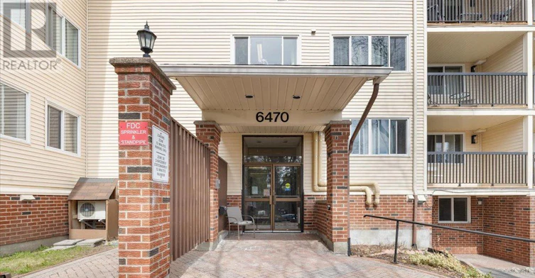 207-6470 Bilberry Drive, Ottawa, ON, K1C 4P1 - 2