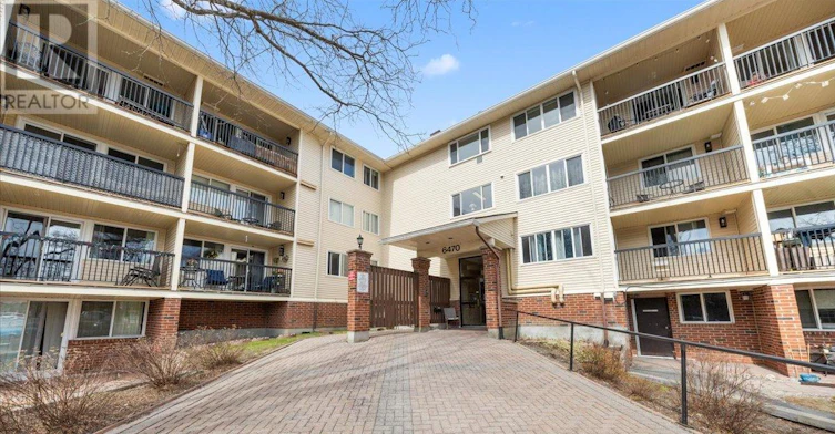 207-6470 Bilberry Drive, Ottawa, ON, K1C 4P1