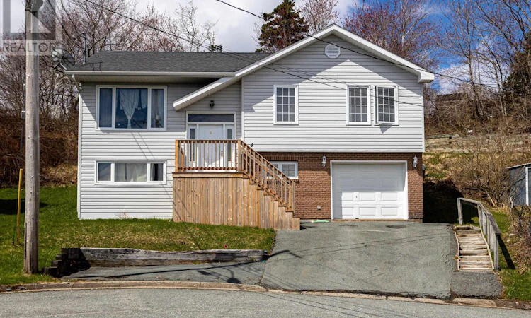 4 Ocono Court