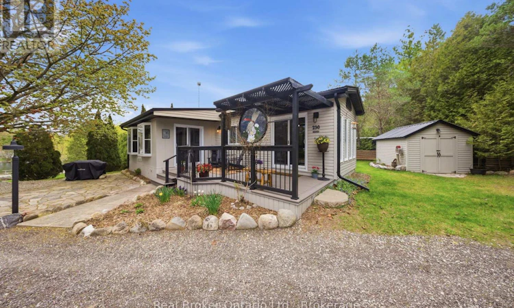 230 Mountain Ash Road