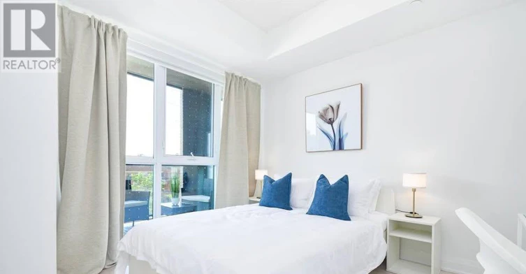 211-50 George Butchard Drive Drive E E, Toronto, ON, M3K 0C9 - 8