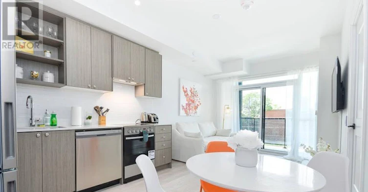 211-50 George Butchard Drive Drive E E, Toronto, ON, M3K 0C9 - 6