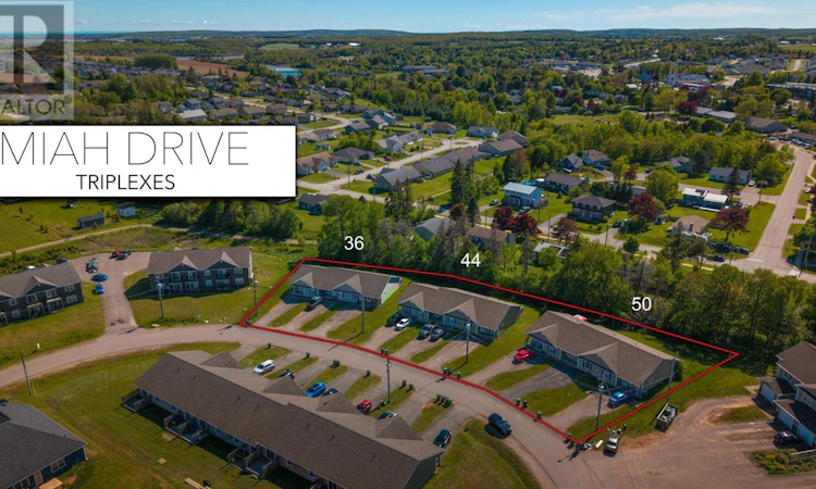 50 Miah Drive